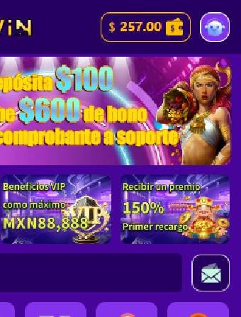 GseeWin Casino Bonus Activated