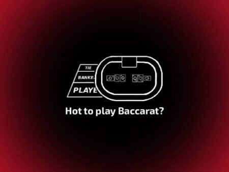 How to play Baccarat?