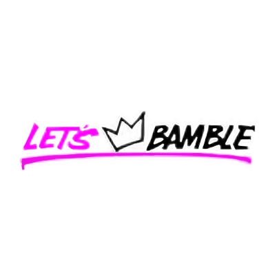 Let's Bamble Casino Logo