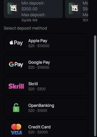 10black casino welcome bonus 3