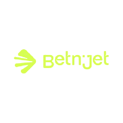 Betnjet Casino Logo