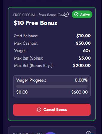 Ezz Casino Free Chips
