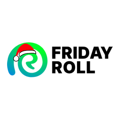 FridayRoll Casino Logo