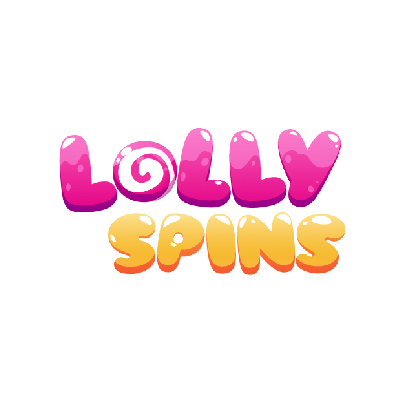 Lollyspins Casino Logo