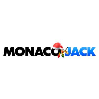 MonacoJack Casino Logo