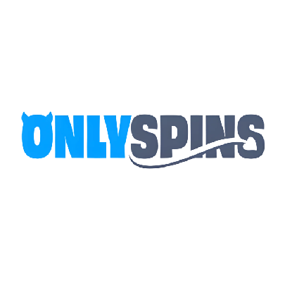 OnlySpins Casino Logo