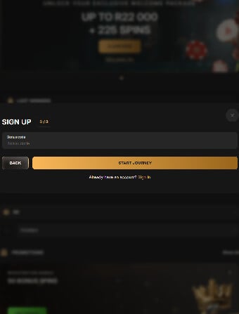 PantherBet Casino Bonus Code