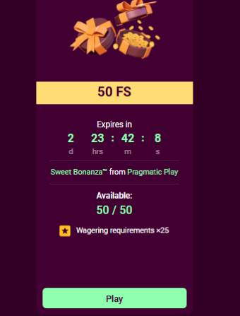 Ultrapari Casino No Deposit Bonus