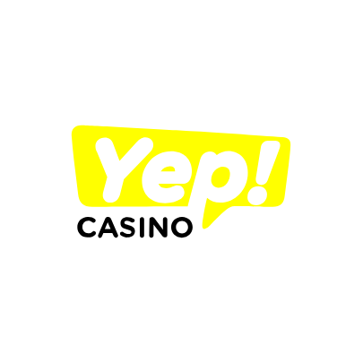 Yep Casino Logo