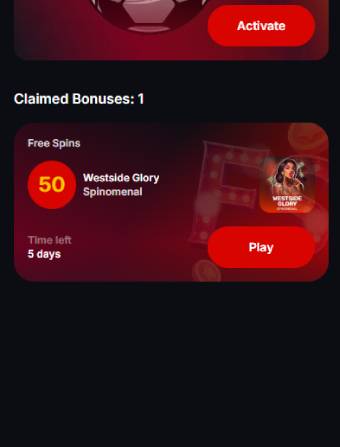 Yep Casino No Deposit Bonus