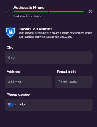 Zoome Casino Detailed Info