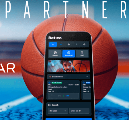 Altenar Powers Betico’s Sportsbook Expansion in New Strategic Alliance 