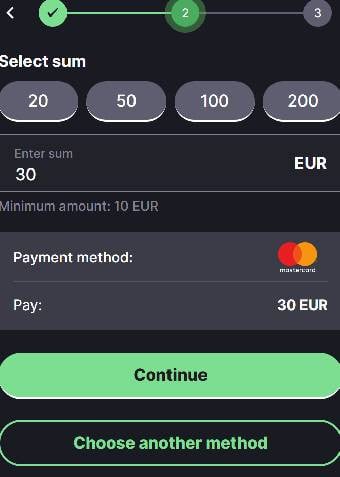 yep casino welcome bonus 2