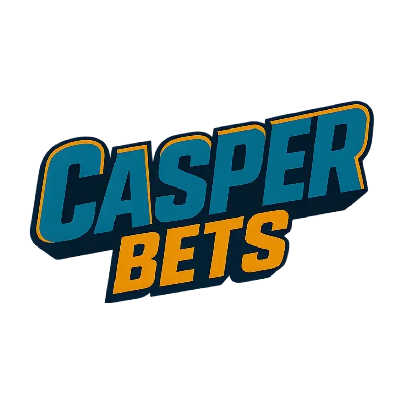 CasperBets Casino Logo