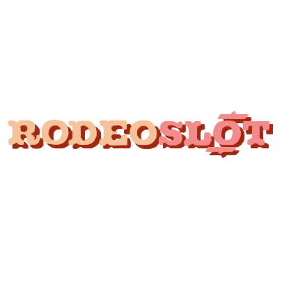 RodeoSlots Casino Logo