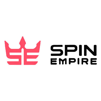 Spin Empire Casino Logo