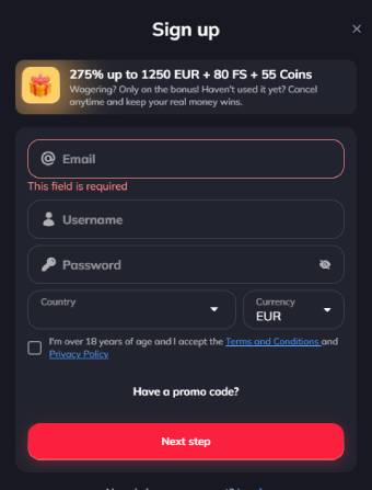 SpinEmpire Casino: Ein umfassender Review für Spieler aus Deutschland