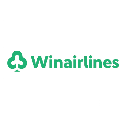 Winairlines Casino Logo