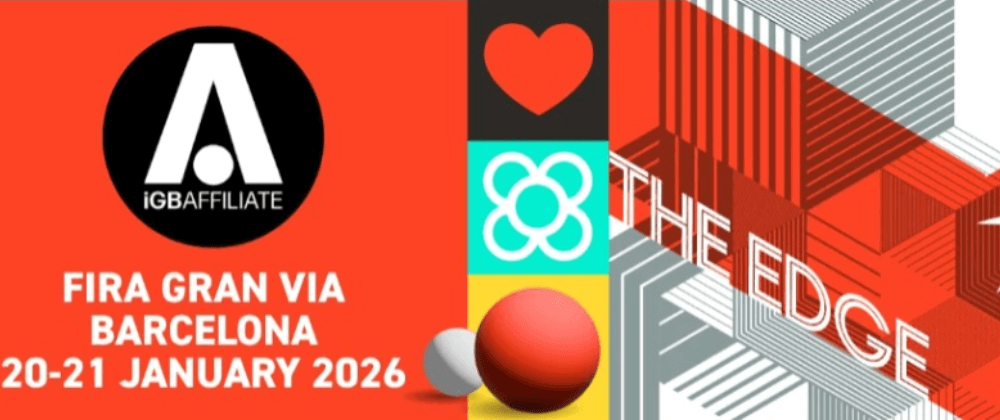 iGB Affiliate 2026 Main Image