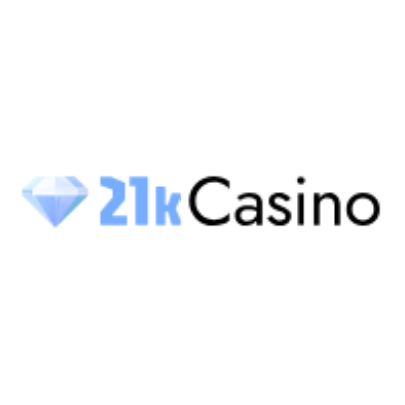 21kCasino Logo