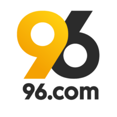 96 Casino Logo