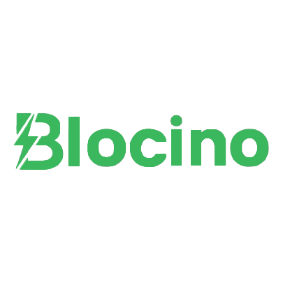 Blocino Casino Logo