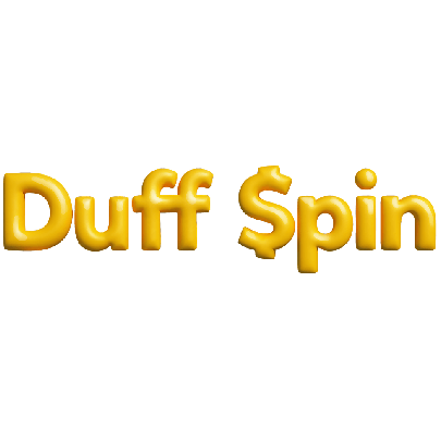 DuffSpin Casino Logo