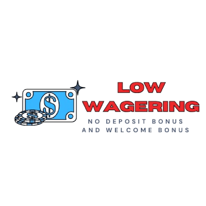 Low Wagering Casino Bonus