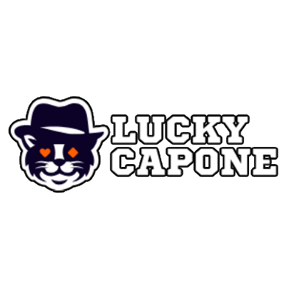 LuckyCapone Casino Logo