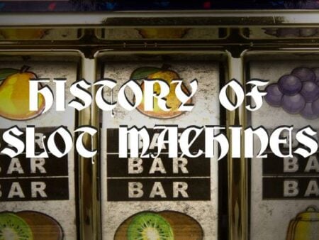 Did You Know? The First Slot Machine Was Created by a Car Mechanic — BonusManiac Explains