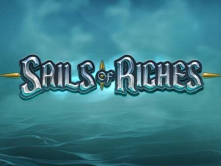 New Online Slot Release: Play’n GO Expands Portfolio with Narrative-Driven Slot Sails of Riches