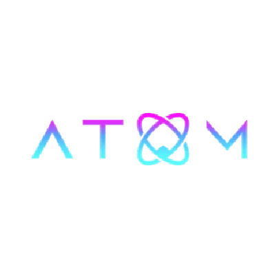 Atom Casino Logo
