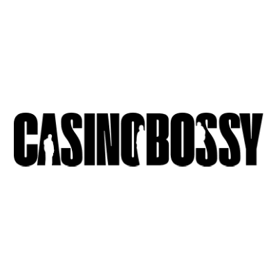 CasinoBossy Logo