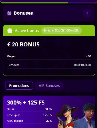 F1 Casino Review for Canadian Players – A Thrilling Online Casino Experience