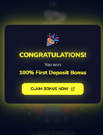 KoalaBet Casino Deposit Bonus
