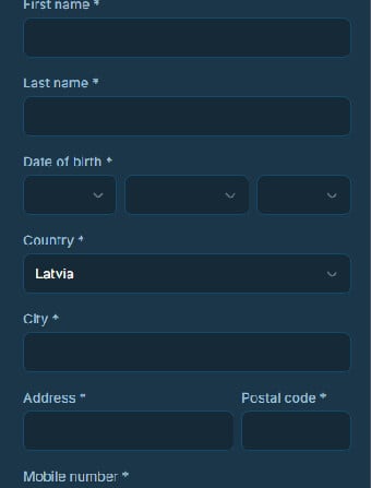 Lolo Casino Additional Info
