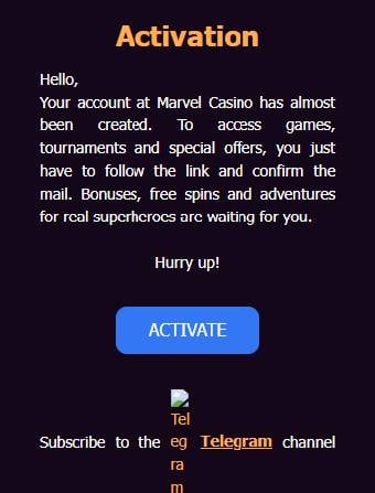 Recenzja Casino Marvel dla graczy z Polski