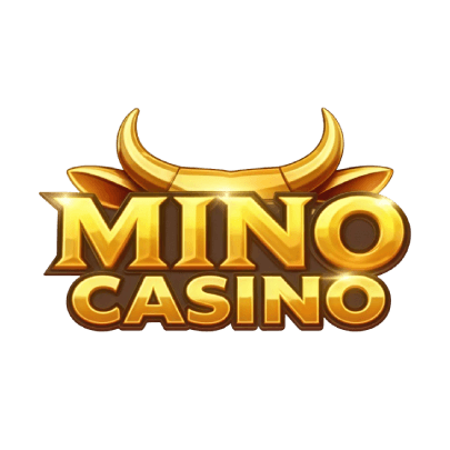 Mino Casino Logo
