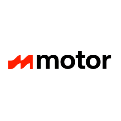 Motor Casino Logo