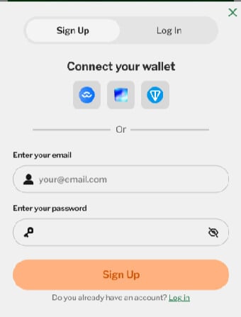 Pubs Casino Registration