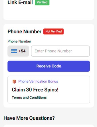 Reysur Casino No Deposit Bonus