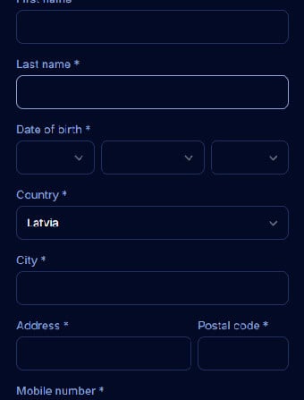 SpinTexas Casino Additional Details