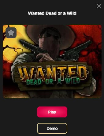 Wincashino Casino No Deposit Bonus Spins