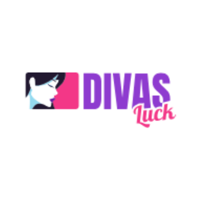 divas luck casino logo