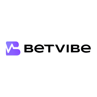 Betvibe Casino Logo
