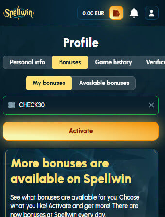 SpellWinCasino1.de – Loyalitätsprogramm im Spell Win Casino: Vorteile für treue Spieler