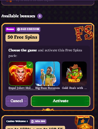 Happy Jokers Casino Review für Spieler aus Deutschland