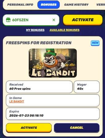Gamblezen Casino Login: The UK Player's Gateway to Online Gaming
