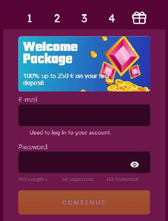 Mobile Login Guide for Lets Jackpot Casino Players in the UK
