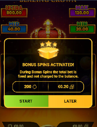 Review: Get Official voxcasinode1 – Das Online Casino Vox Casino DE für deutsche Spieler
